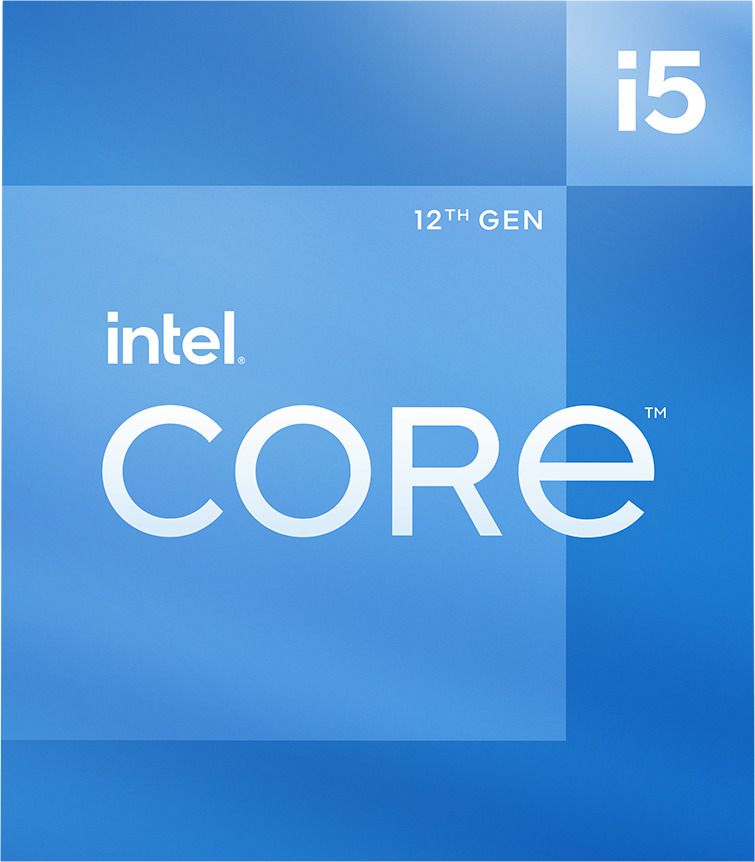 INTEL Core i5-12600 3.3GHz LGA1700 18M Cache Boxed CPU